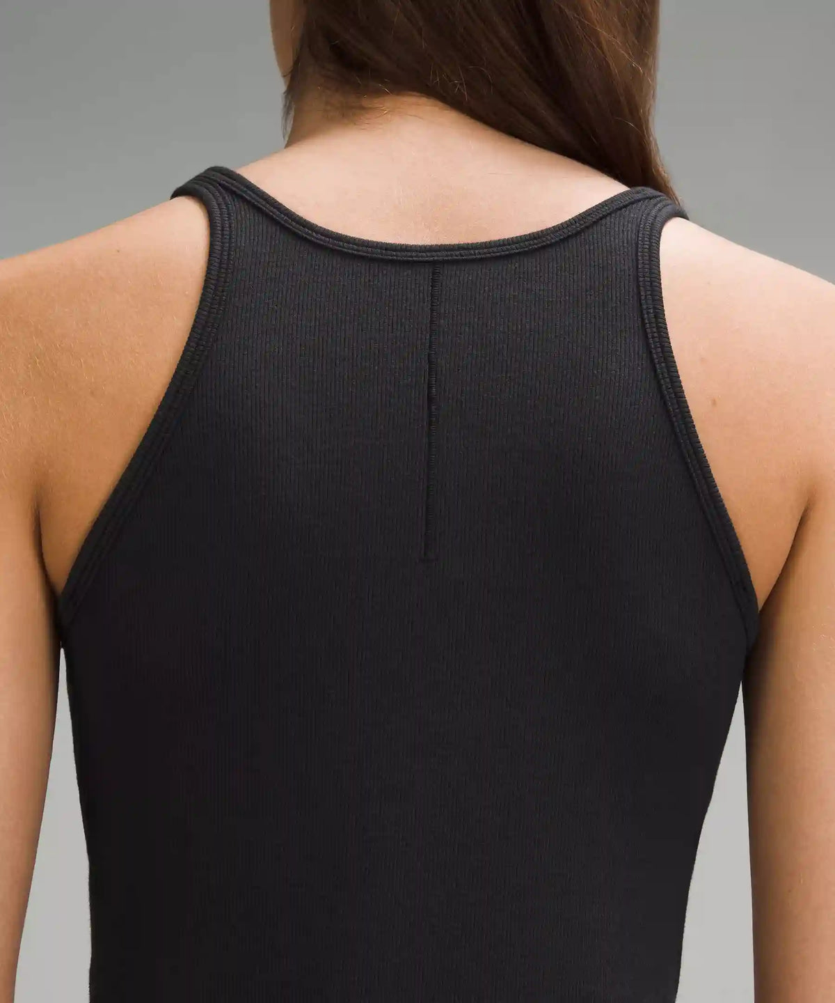 Hold Tight Thin Strap Racerback Tank Top