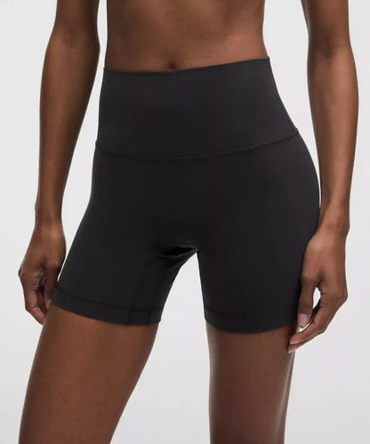 lululemon Align No Line™ High-Rise Short 6"