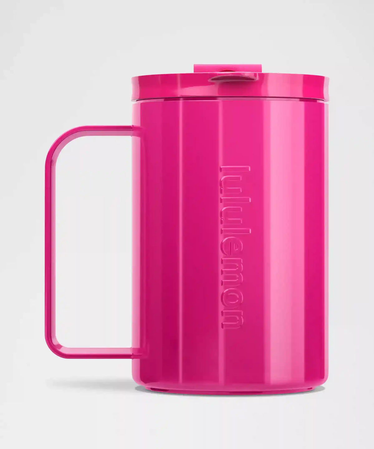 Insulated Mug 12oz *Shine