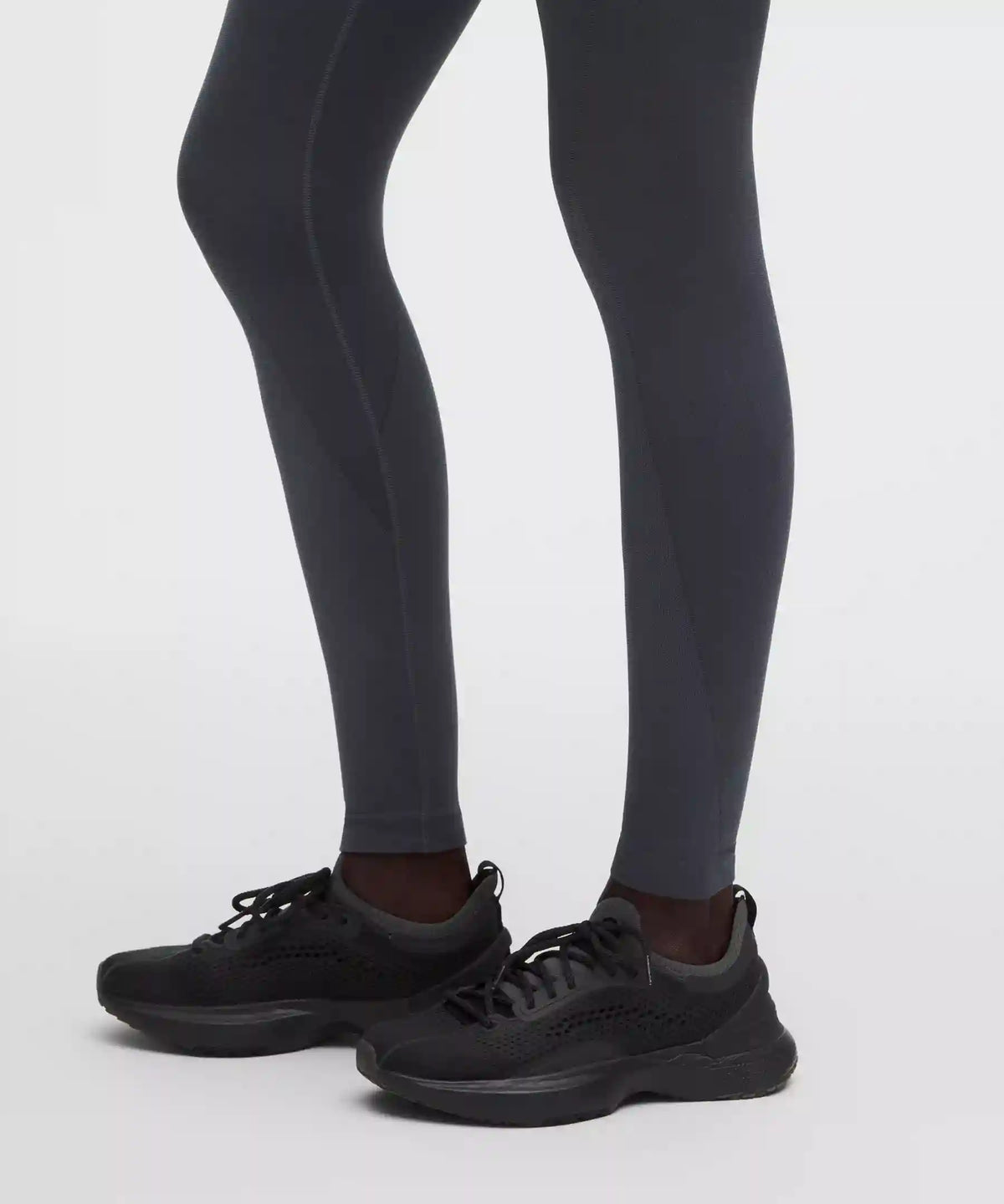 Get Low High-Rise Training Tight 25"