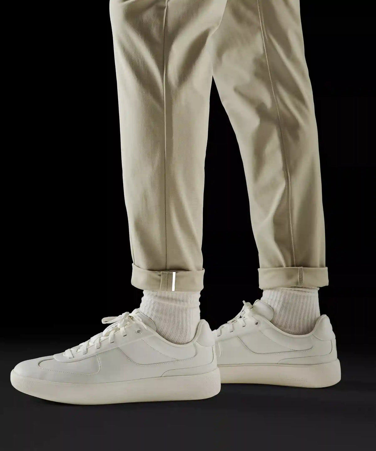 ABC Slim-Fit Trouser 30L *Warpstreme