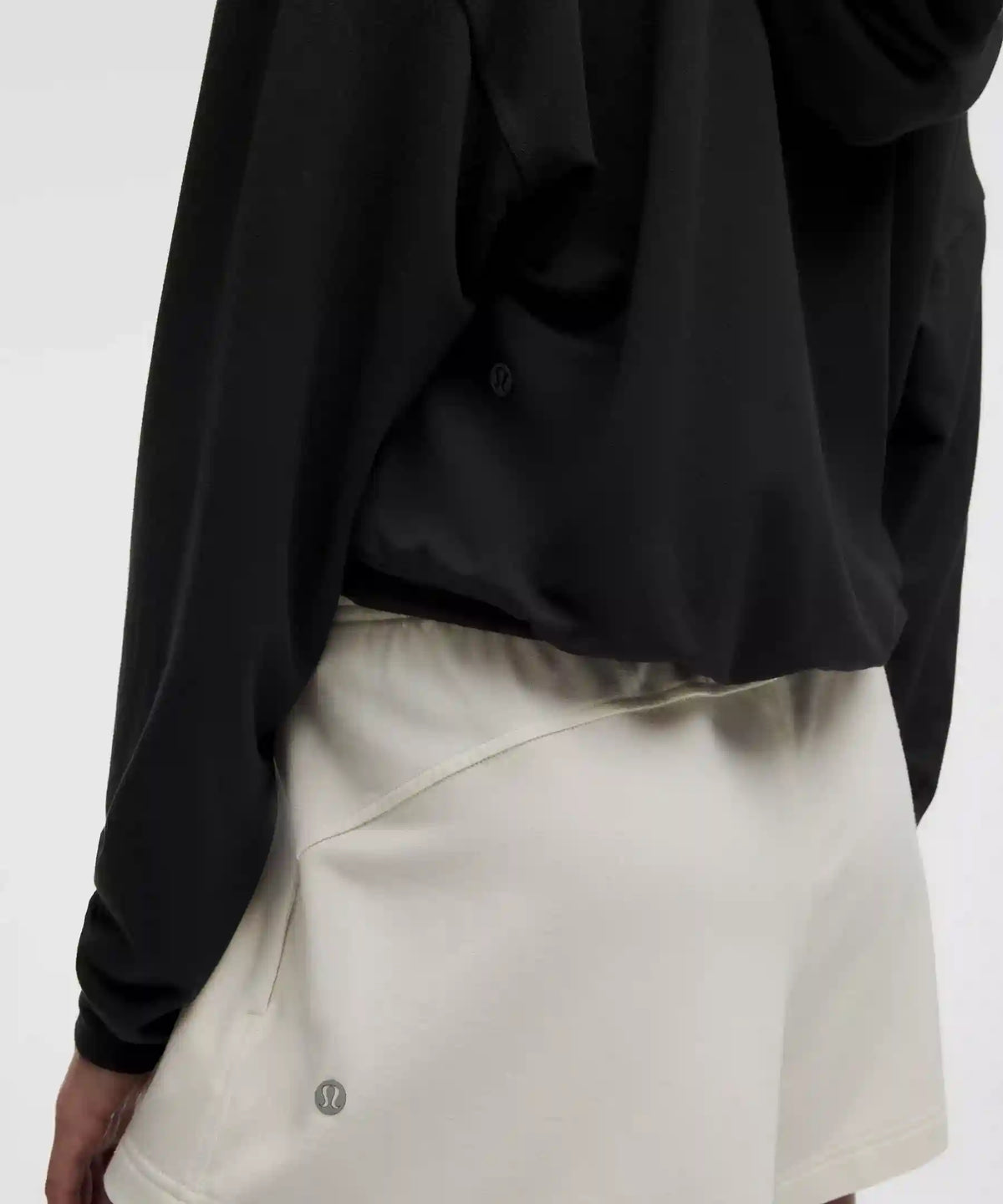 BeCalm Oversized Hoodie