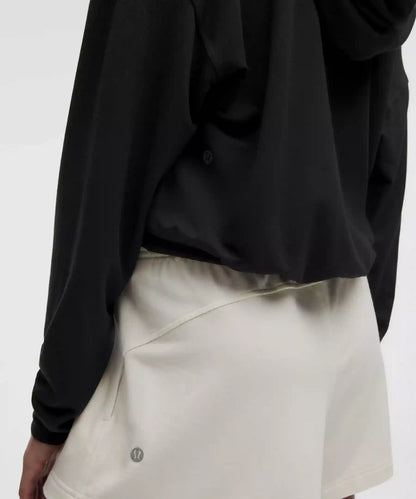 BeCalm Oversized Hoodie