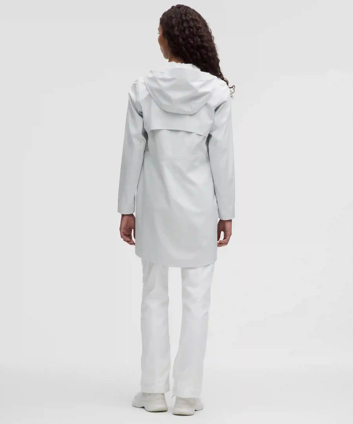 Rain Rebel Jacket