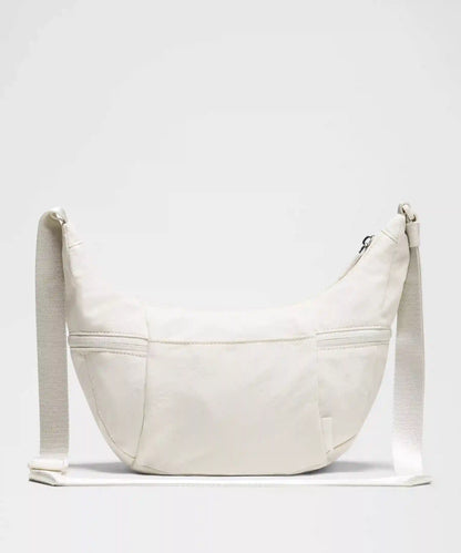 Small Slouchy Sling Bag 3L
