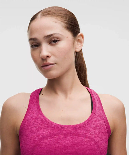 Swiftly Tech Racerback Tank Top 2.0 *Waist Length
