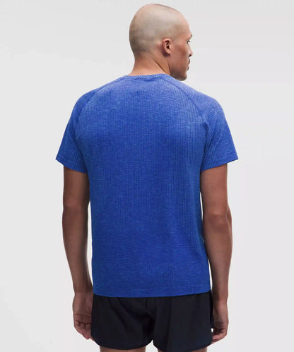 Metal Vent Tech Short-Sleeve Shirt