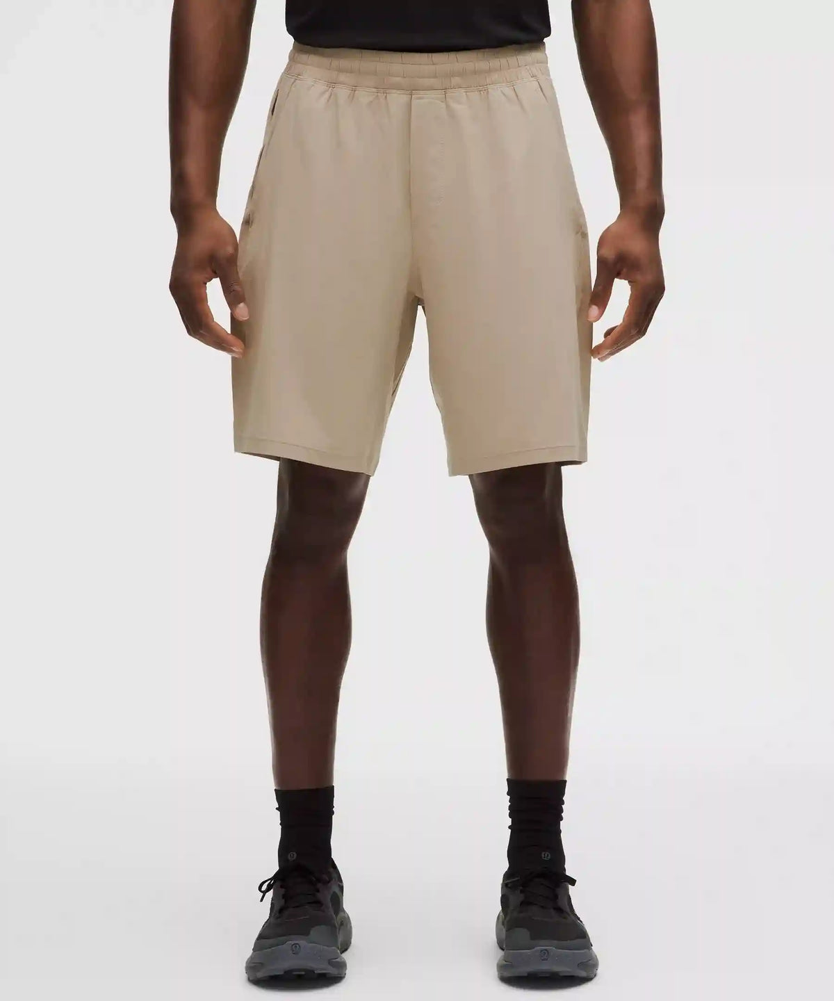 Pace Breaker Linerless Short 9"