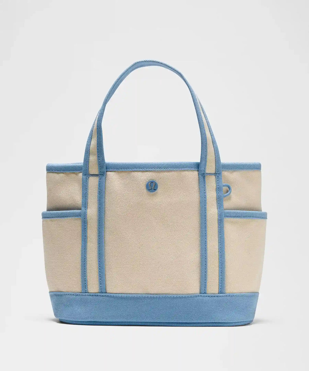 Daily Multi-Pocket Small Zip-Top Tote Bag 5L