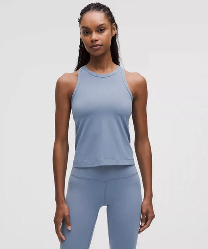 lululemon Align™ Waist-Length Racerback Tank Top