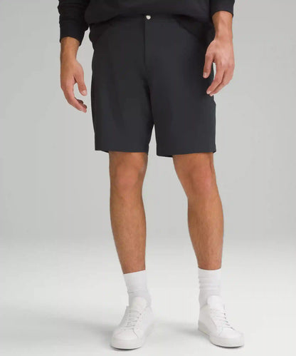 Commission Classic-Fit Short 9" *Warpstreme