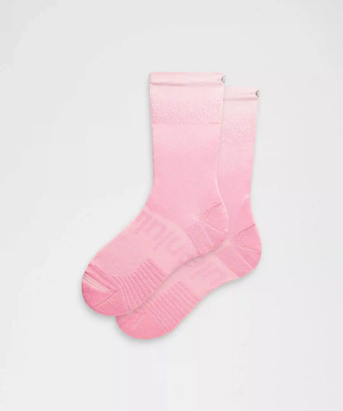 Unisex Power Stride Crew Socks Ombre