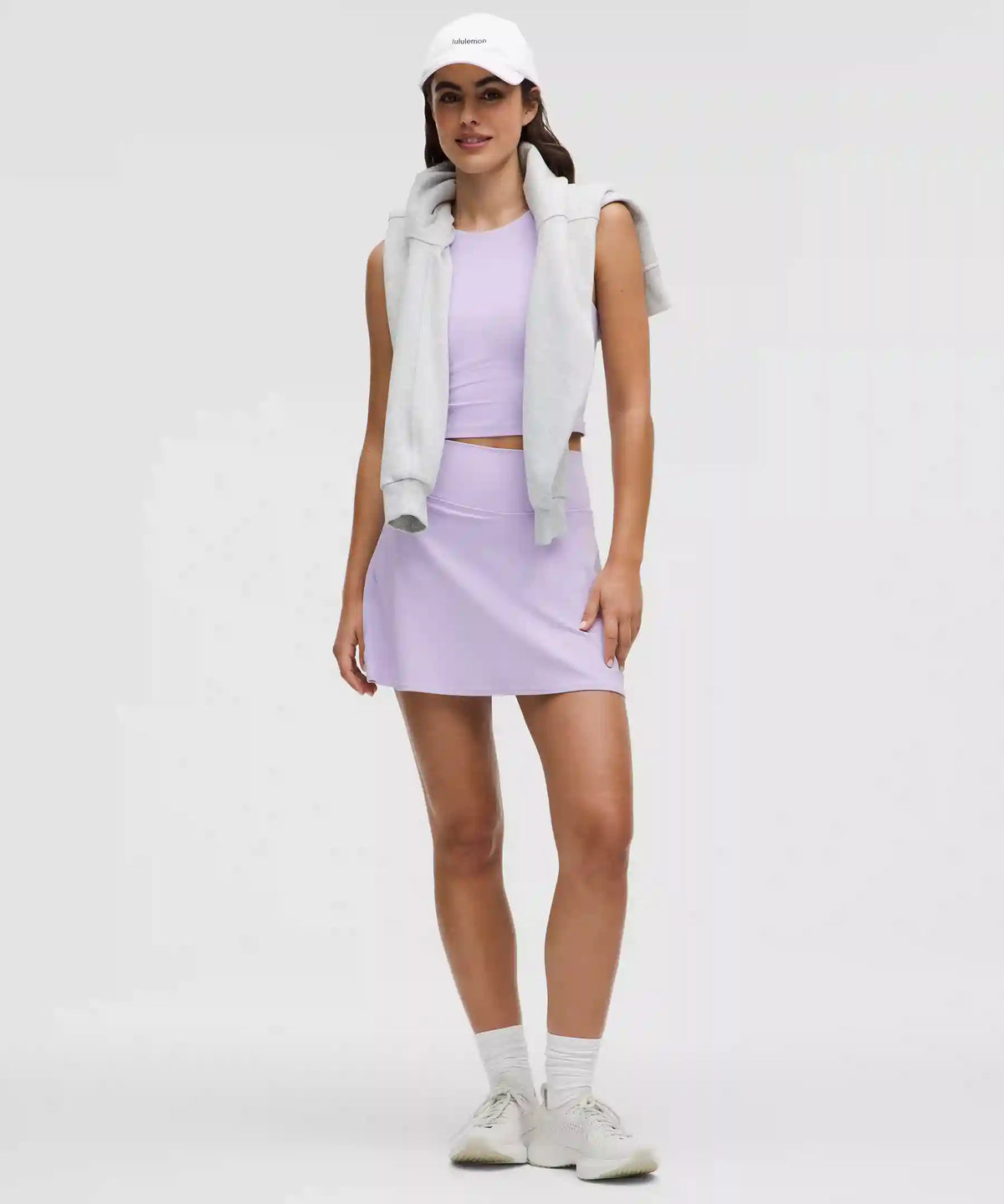 lululemon Align™ High-Rise Skirt *Long