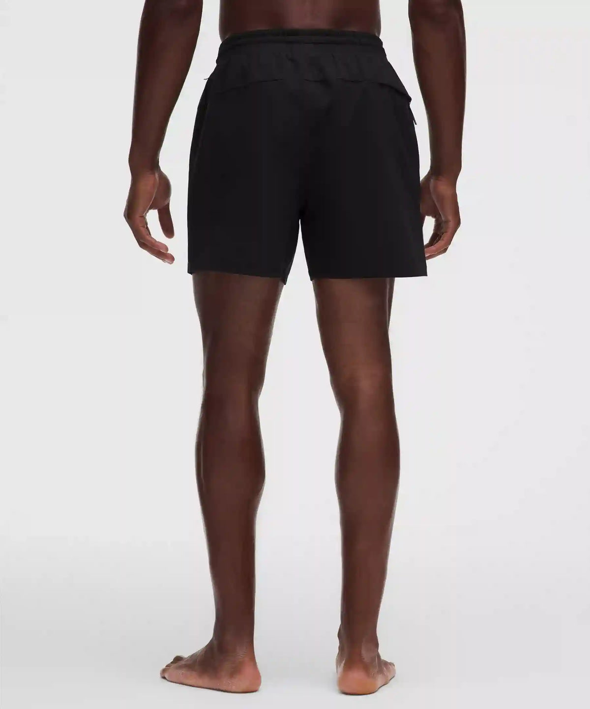 Swim Short 5" *Lined