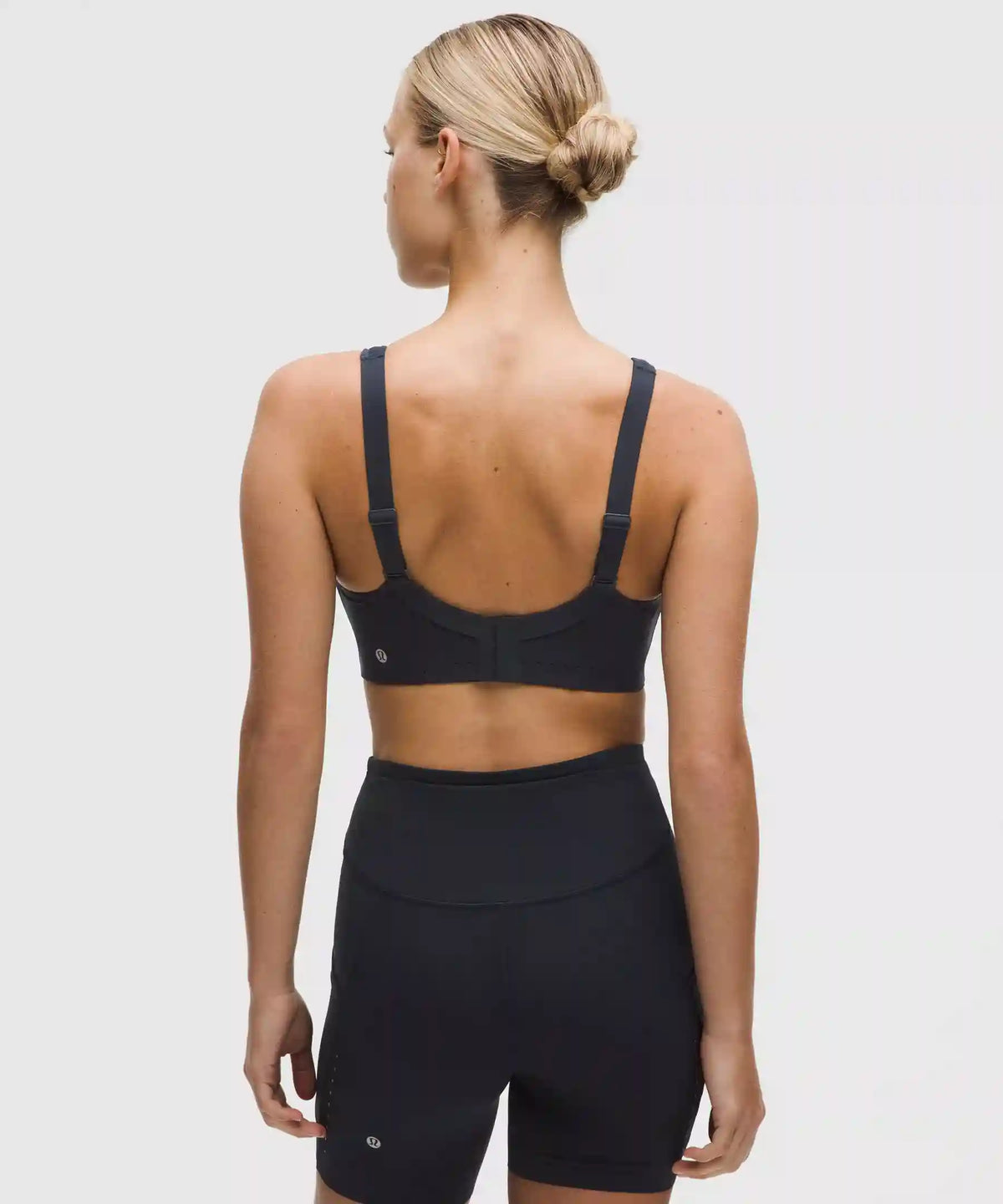 Run Times Bra *High Support, B–G Cups