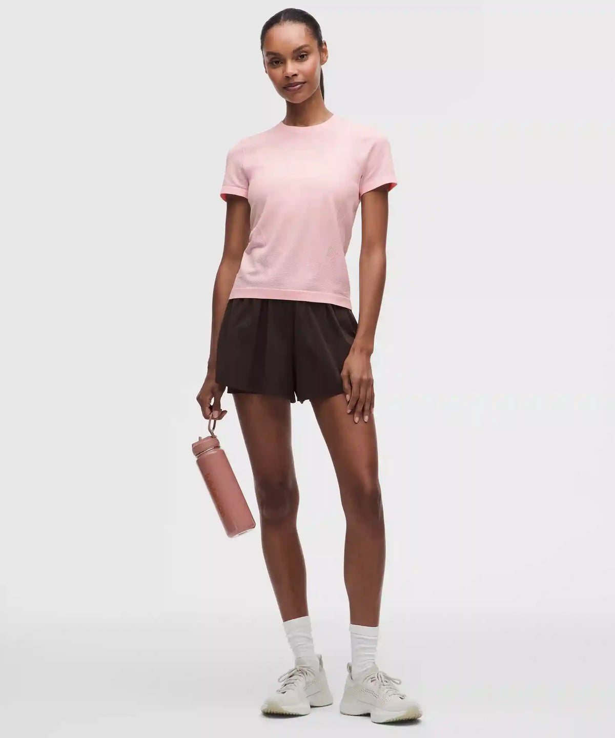 Super Swiftly Short-Sleeve Shirt