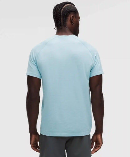 Metal Vent Tech Short-Sleeve Shirt