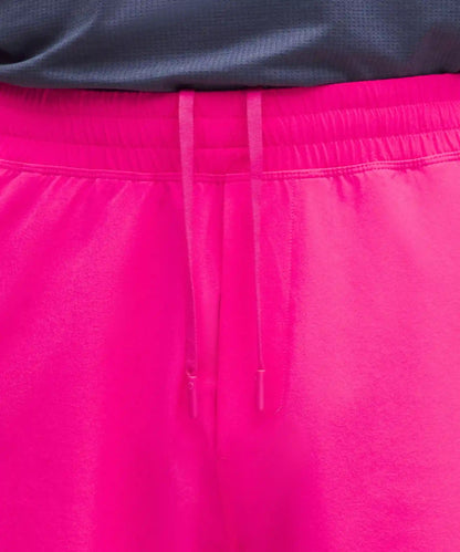 Pace Breaker Linerless Short 7"