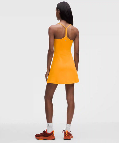 Flow Y Dress *Light Support, B/C Cup