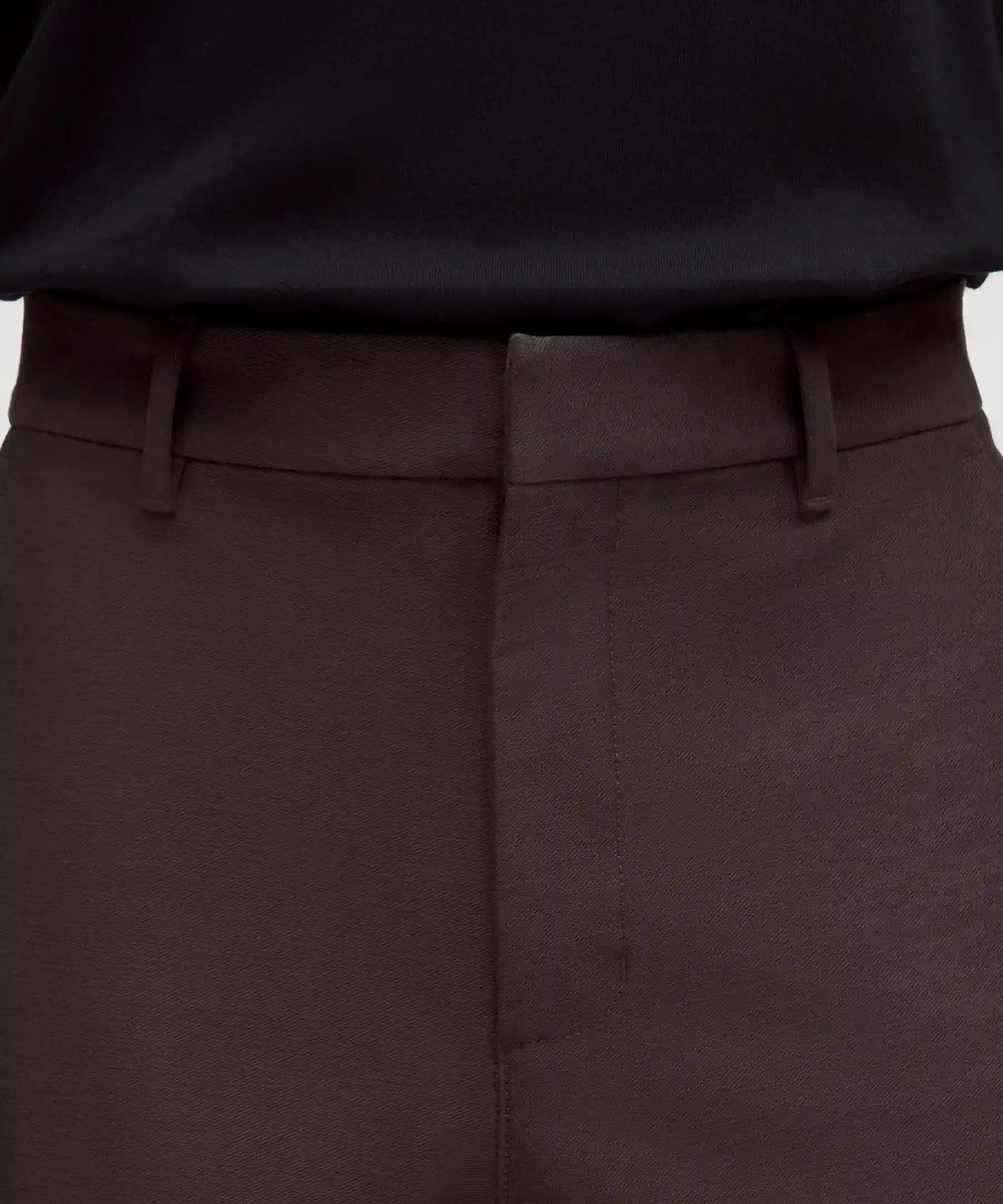 Slacker Loose-Straight Trouser 32L