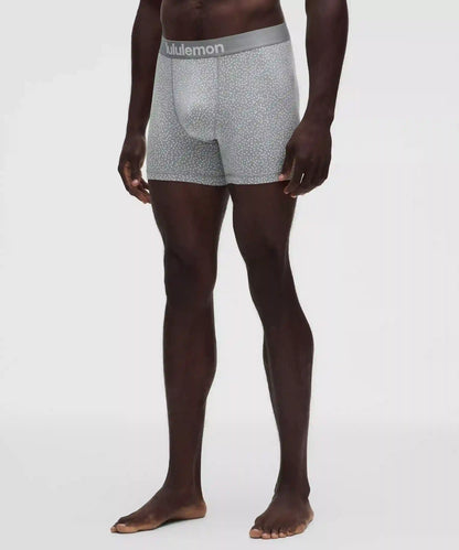 Always In Motion Boxer Brief 5"