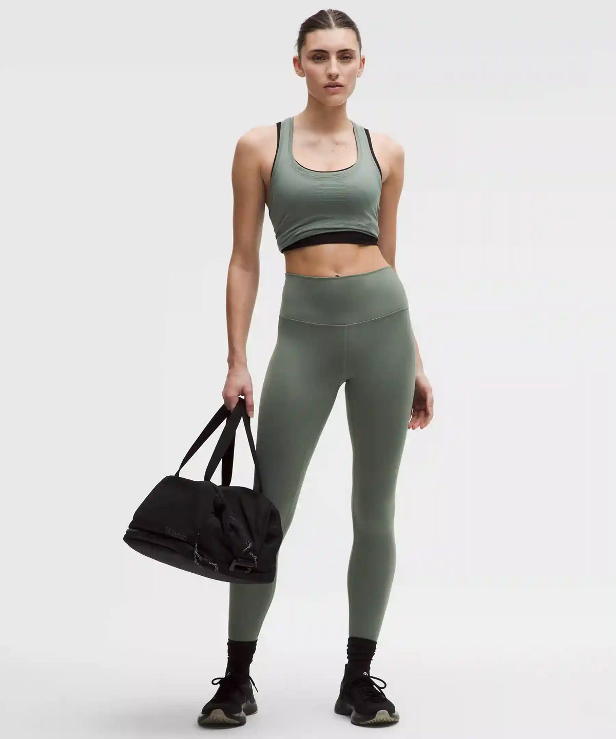 Swiftly Tech Racerback Tank Top 2.0 *Waist Length