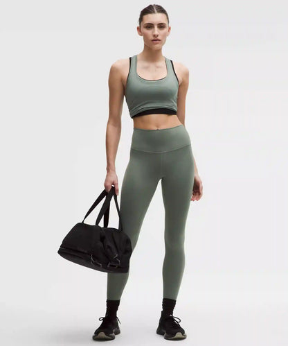 Swiftly Tech Racerback Tank Top 2.0 *Waist Length