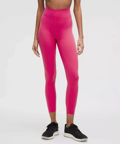 lululemon Glow Up™ Super-High-Rise Tight 25"
