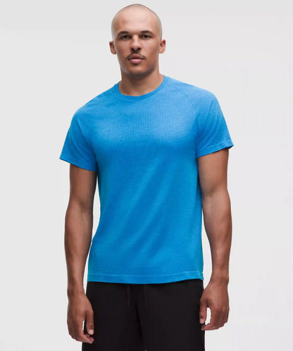 Metal Vent Tech Short-Sleeve Shirt