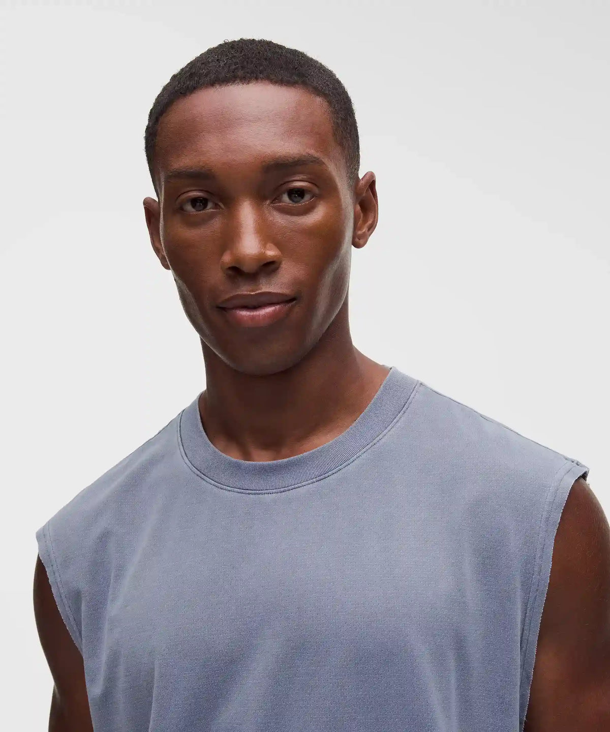 EasySet Training Sleeveless Shirt