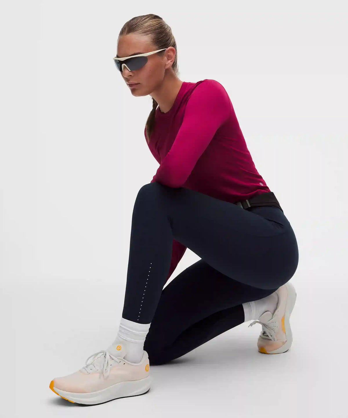 Women's Split Shift Running Shoe