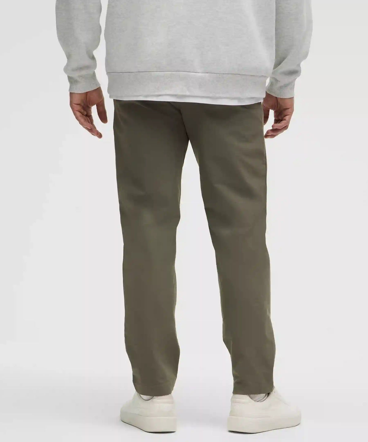 ABC Classic-Fit Trouser 32L *Stretch Cotton VersaTwill