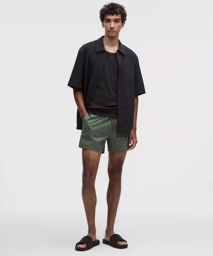Swim Short 5" *Lined