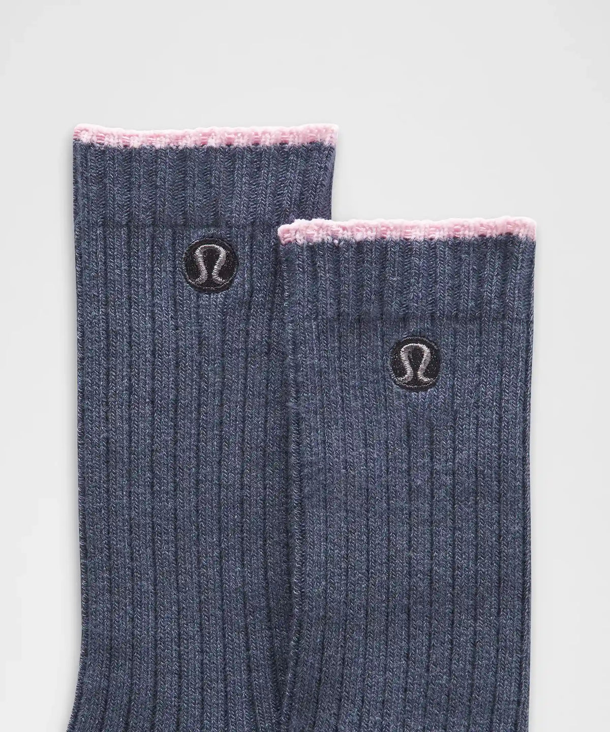 Unisex Ragg Socks *Logo