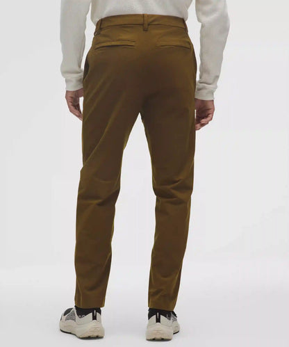 ABC Classic-Fit Trouser 32L *Stretch Cotton VersaTwill
