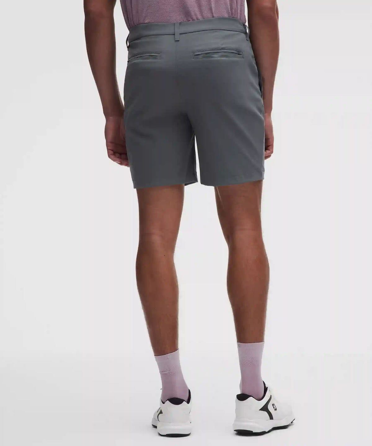 ABC Classic-Fit Golf Short 7"