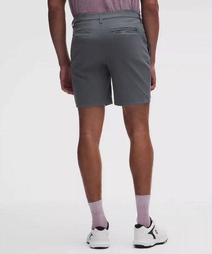 ABC Classic-Fit Golf Short 7"