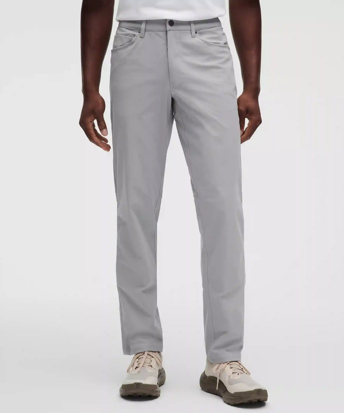 ABC Classic-Fit 5 Pocket Pant 30L *Warpstreme