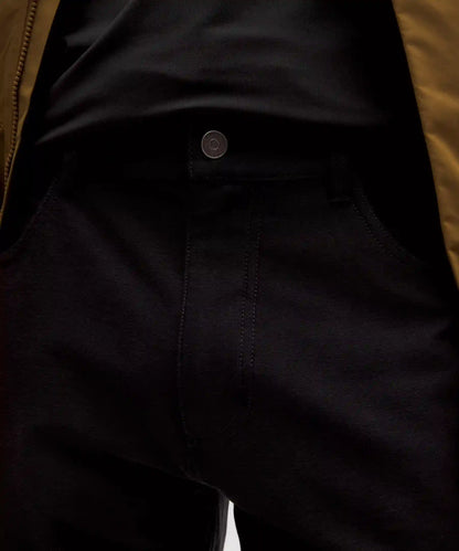 EasyFive Classic-Straight Pant 32L
