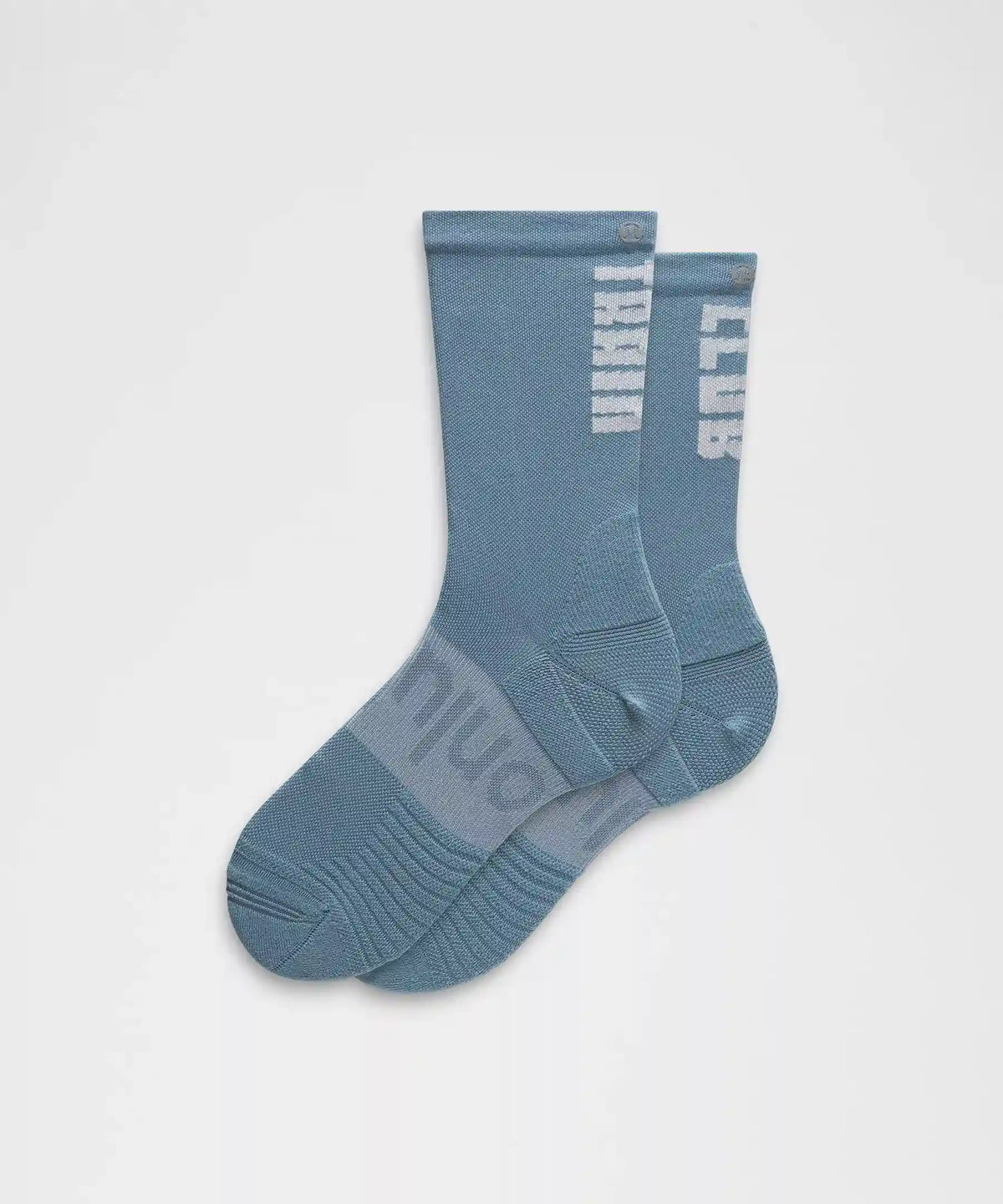 Unisex Power Stride Crew Socks Updated *Train Club
