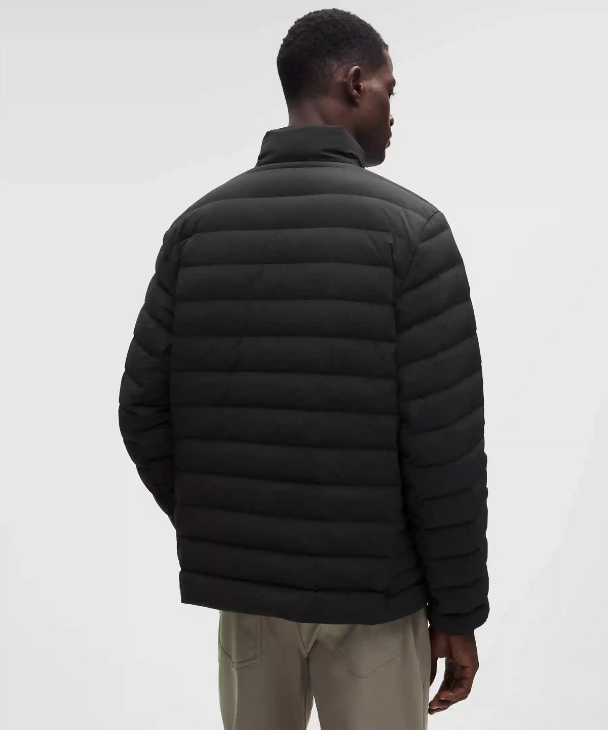 Navigation Down Jacket *Evolve