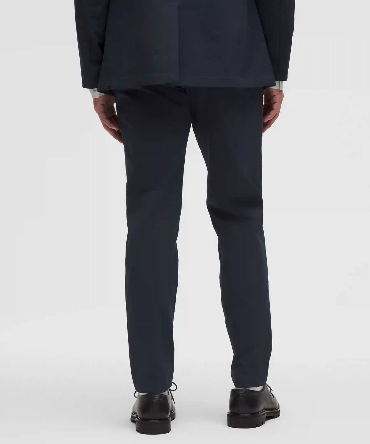 ABC Slim-Fit Trouser 30L *Stretch Cotton VersaTwill