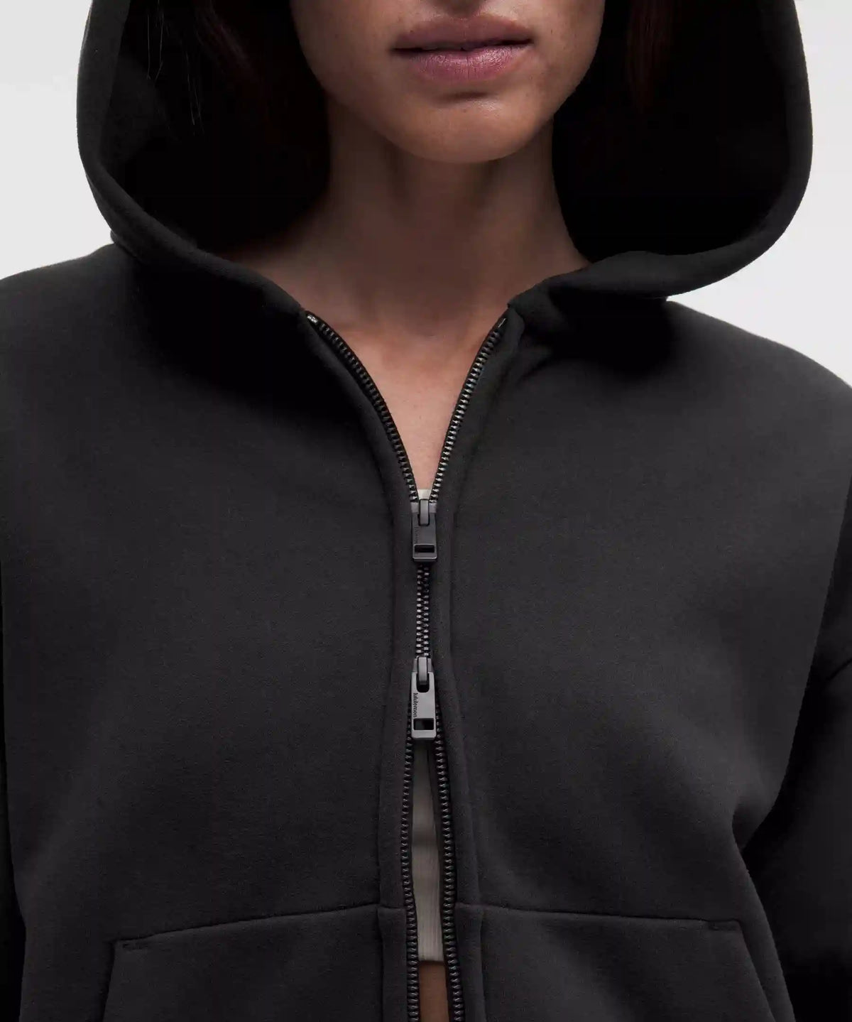Women's Steady State SuperLoft Full Zip Hoodie