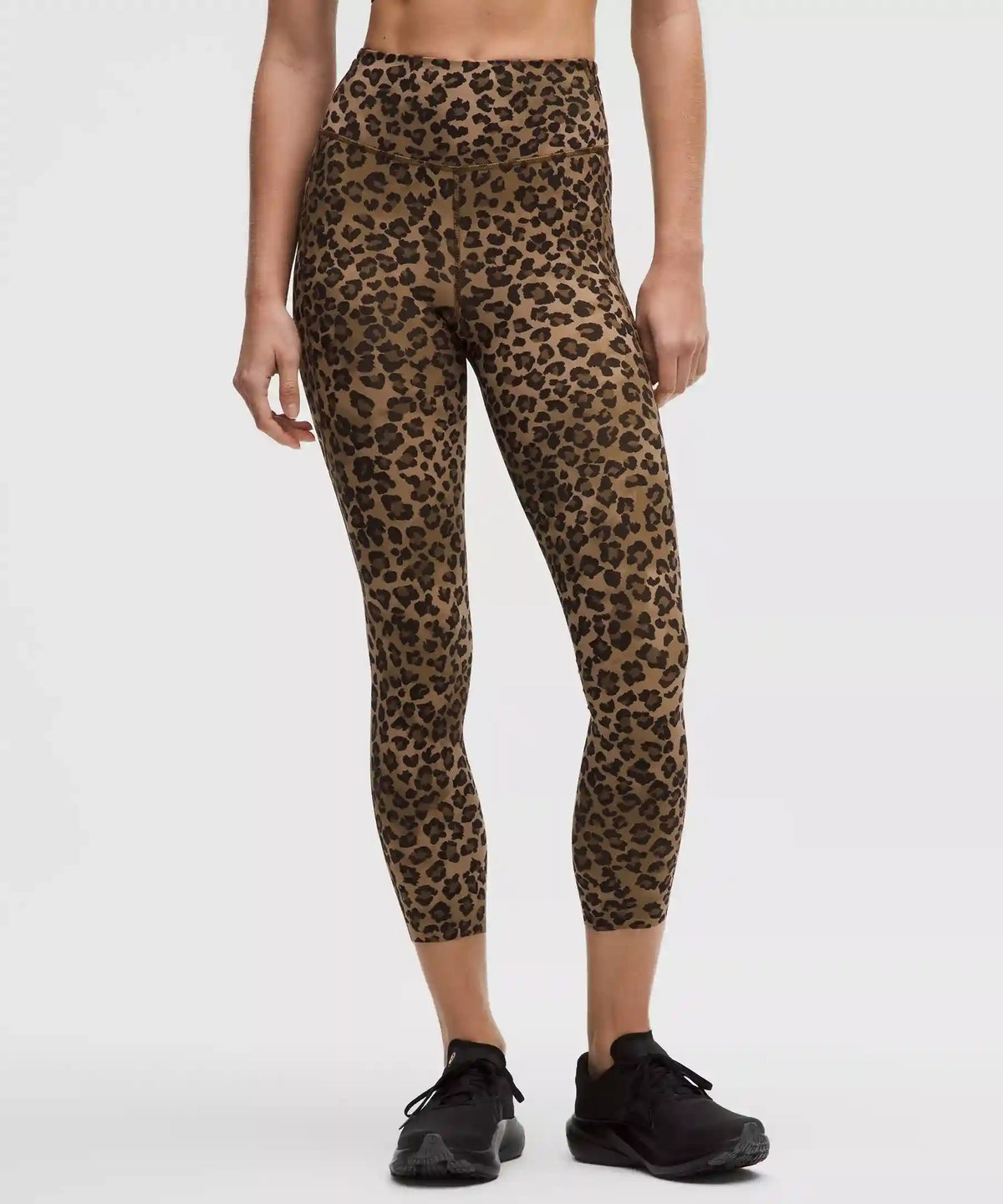 Fast and Free High-Rise Tight 25" *5 Pocket