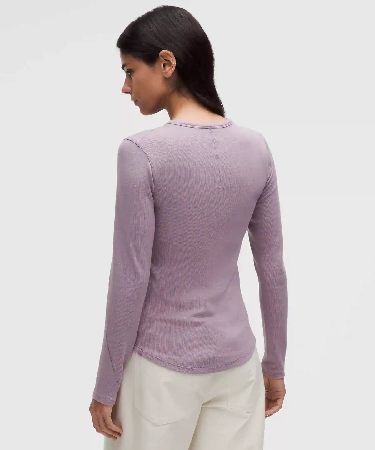 Hold Tight Long-Sleeve Shirt