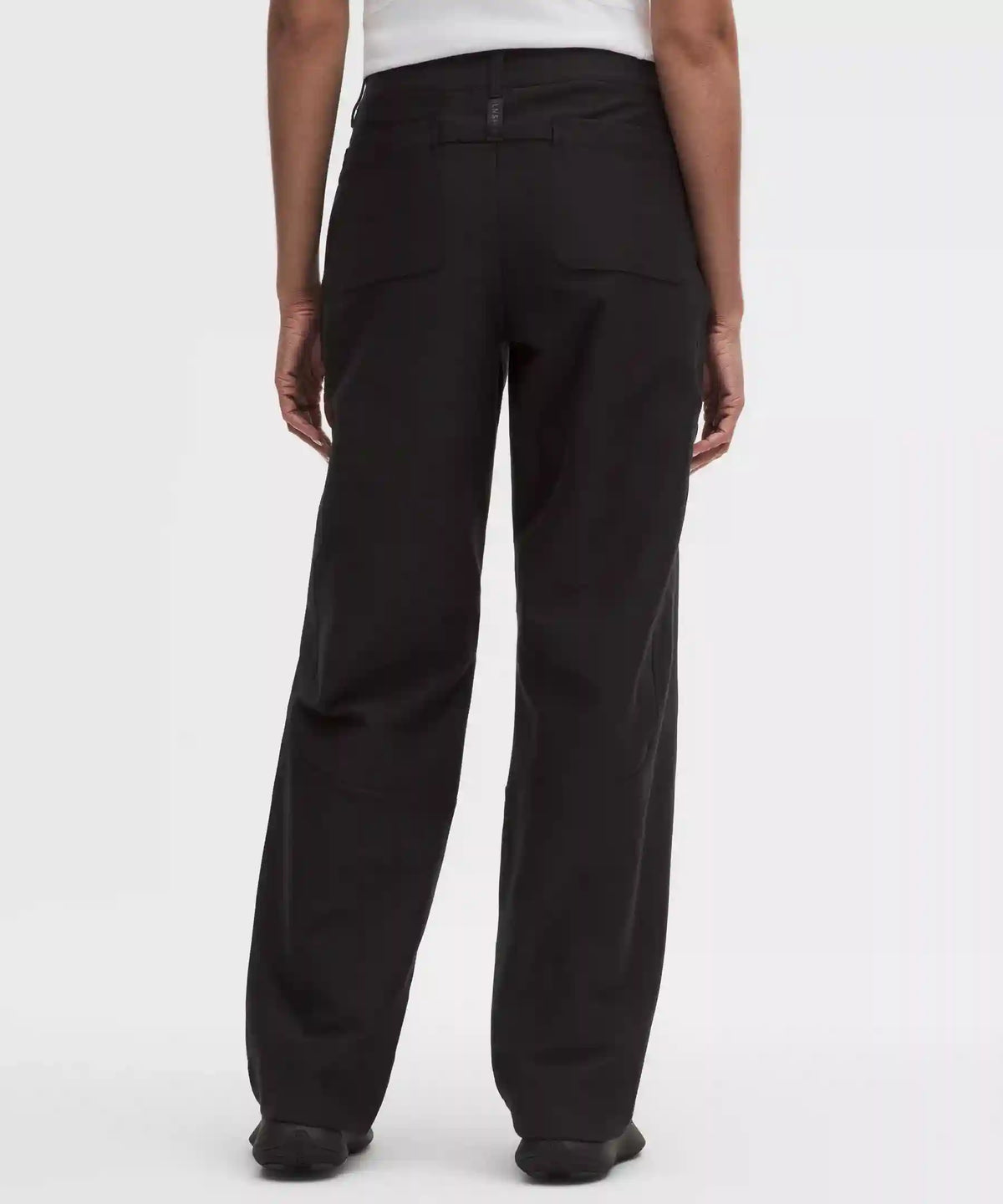 Utilitech Twill Mid-Rise Carpenter Pant *SLNSH Collection