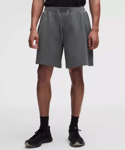 Heavyweight Soft Jersey Short 8.5"