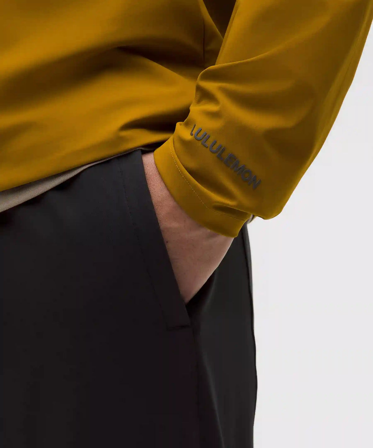 Rulu Fleece Jogger *Regular