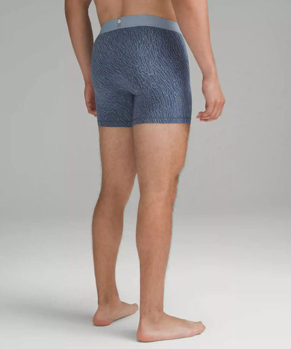 Always In Motion Boxer 5" *5 Pack