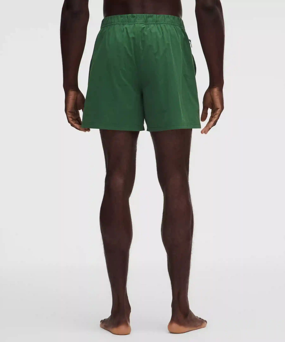 Beach to Trail Lined Short 5"
